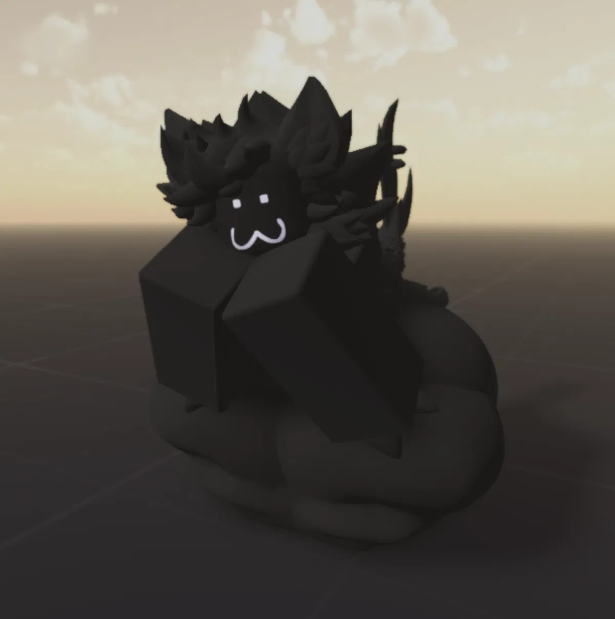 Avatar of Void