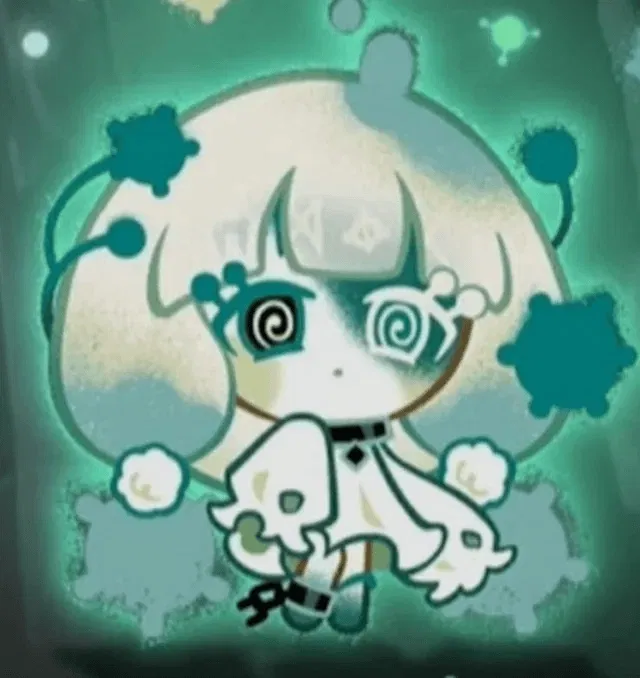 Avatar of Pom-Pom Dough Cookie