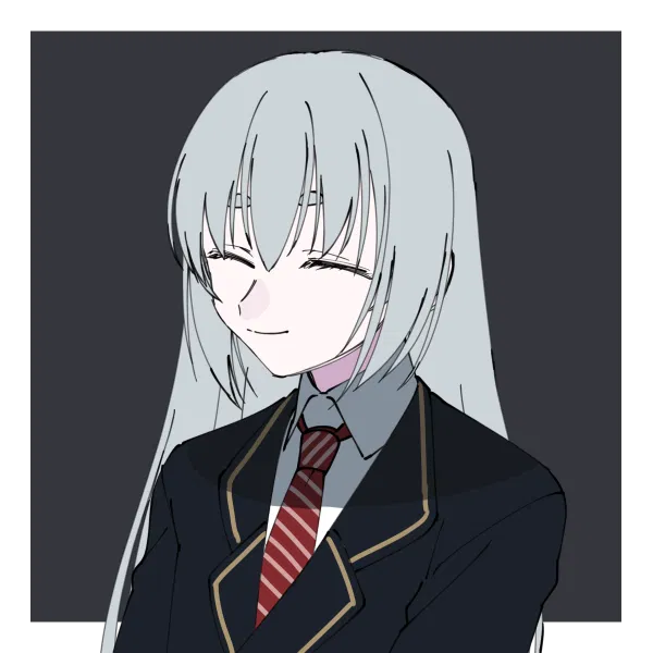 Avatar of Maria Connor // trying to charm her