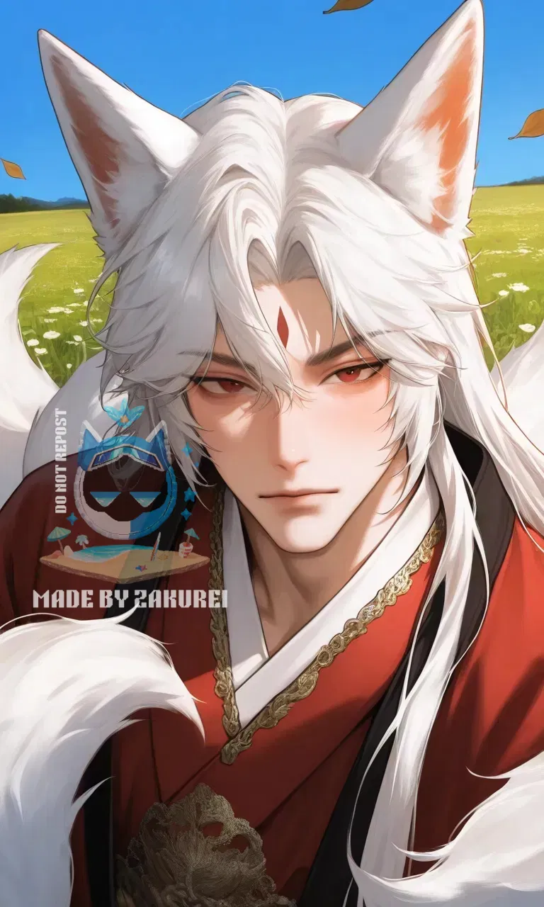 Avatar of Kohaku | Devils Online