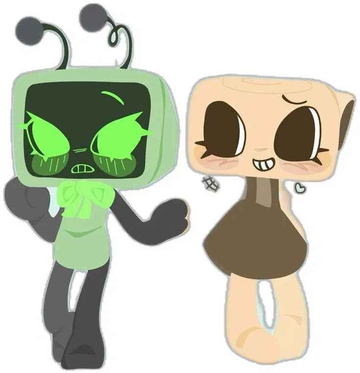 Avatar of Shelly and vee