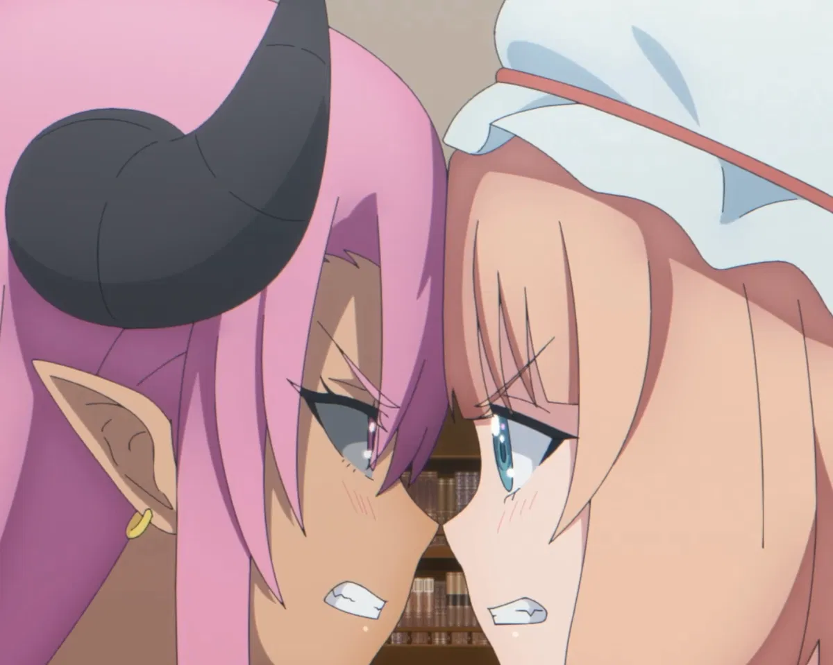 Avatar of Lilith & Satie - Competition