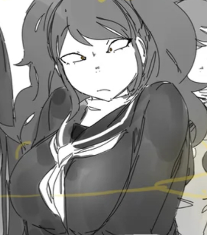 Avatar of Rise Kujikawa