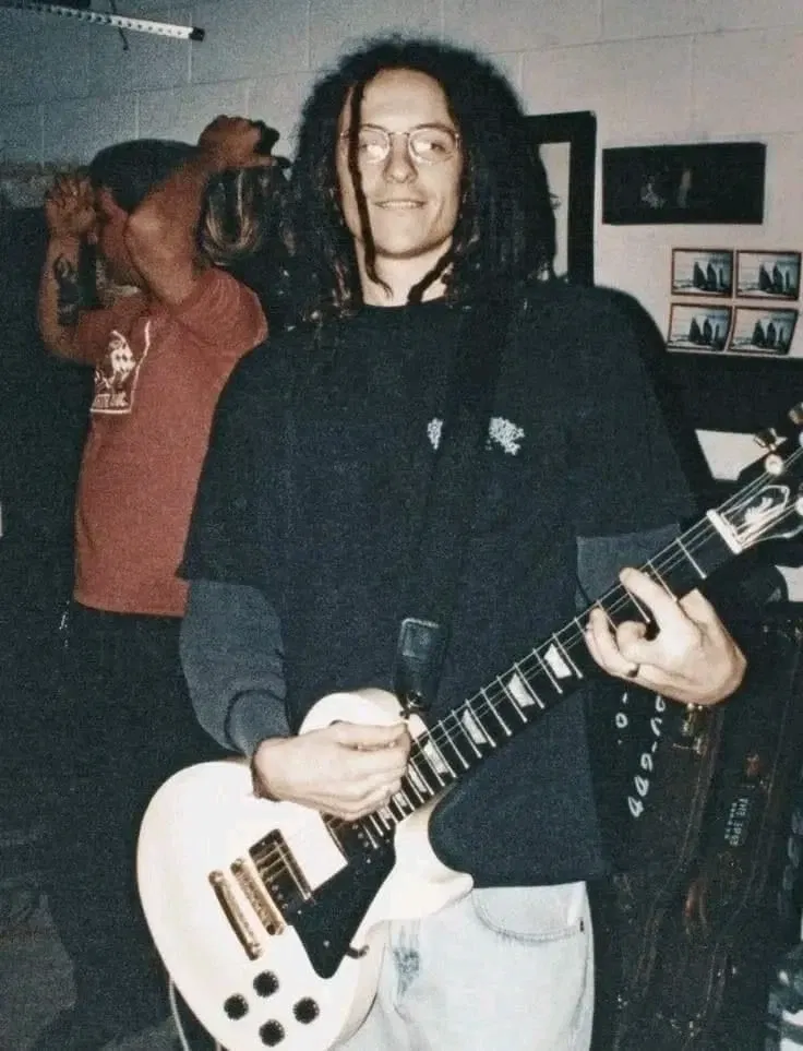 Avatar of Chester Bennington 