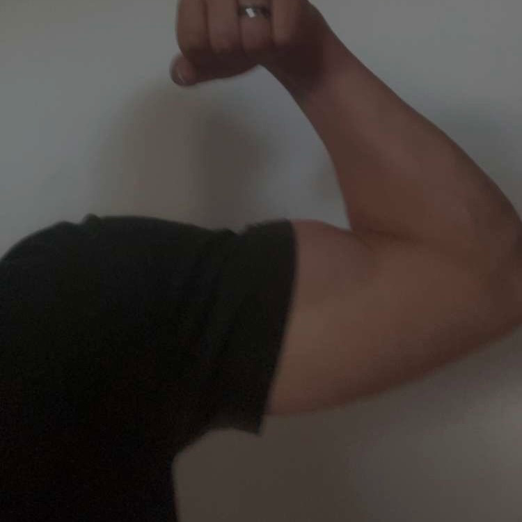Avatar of °⋆💪⋆ Darrel Curtis