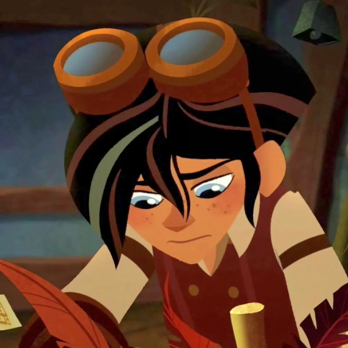 Avatar of Varian – TTS