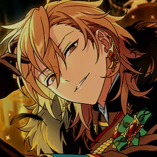 Avatar of Kaoru Hakaze || Siren AU