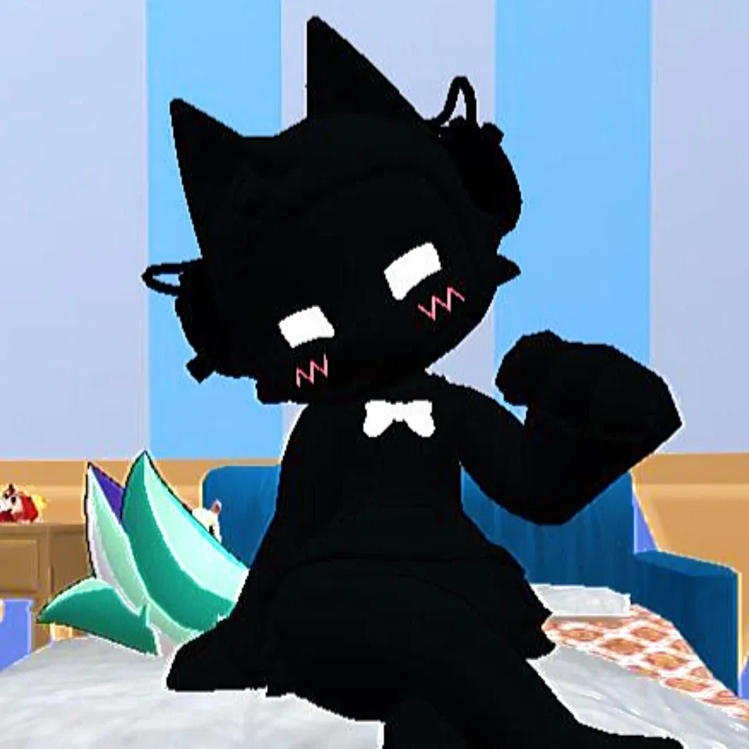 Avatar of DirtyDeeds (Smg4 OC)