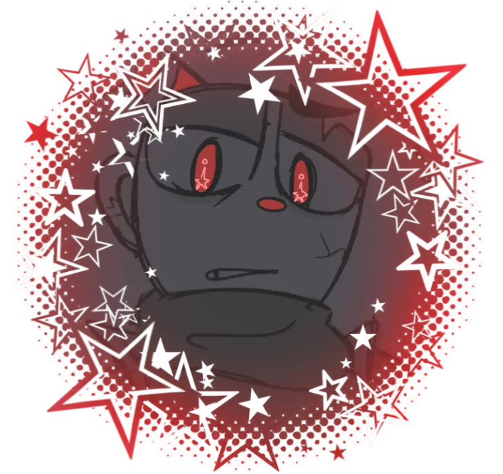 Avatar of MOTM! Cuphead !!