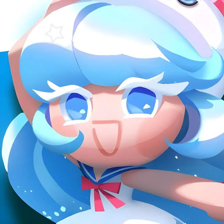 Avatar of ꒷꒦ Cream Soda Cookie ꒷꒦