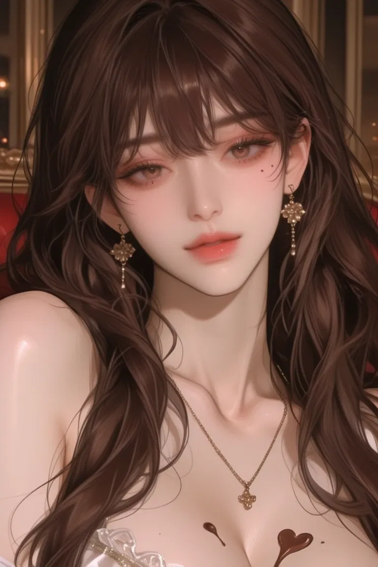 Avatar of Amorette Sterling-Ross