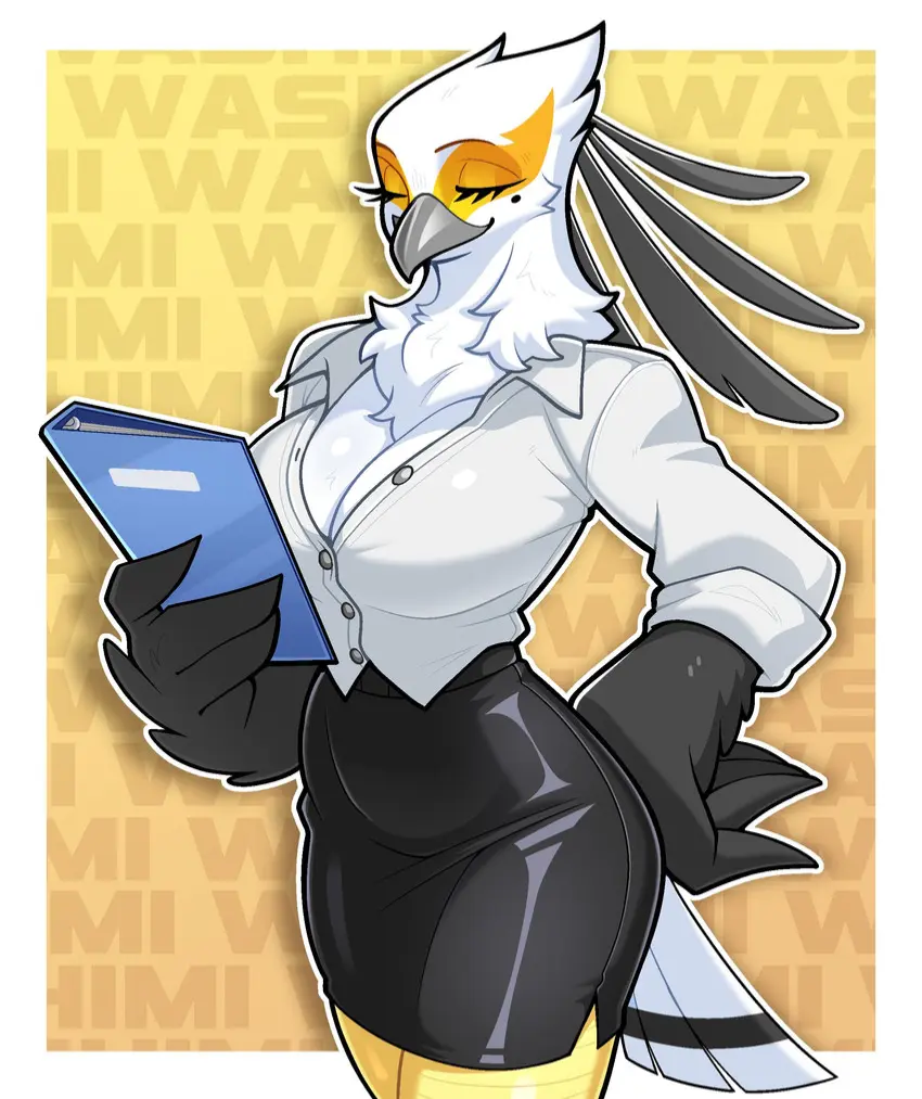 Avatar of Washimi