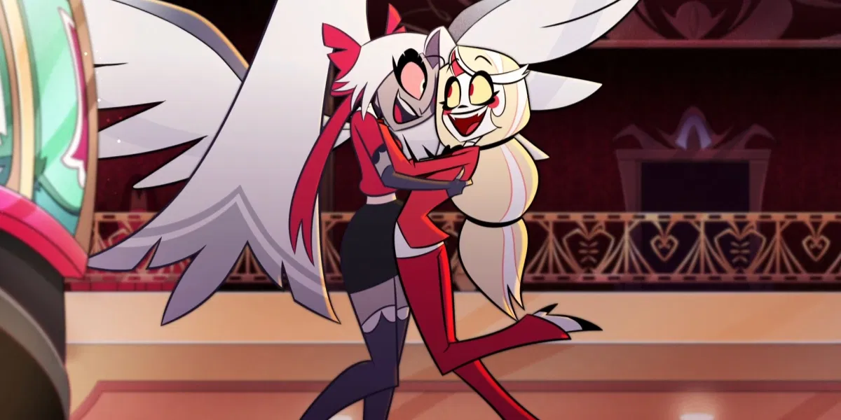 Avatar of (Req) Charlie and Vaggie (Mothers)