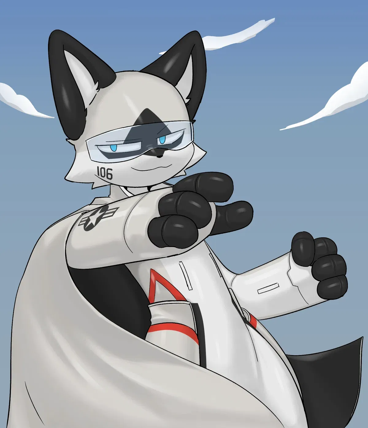 Avatar of [ARCHIVE] F-4 Fantom | Might be very gay