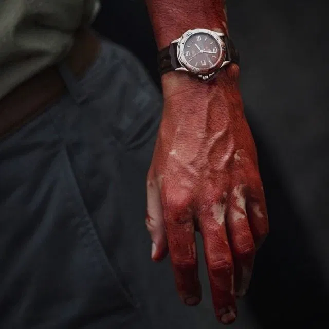Avatar of Will Graham