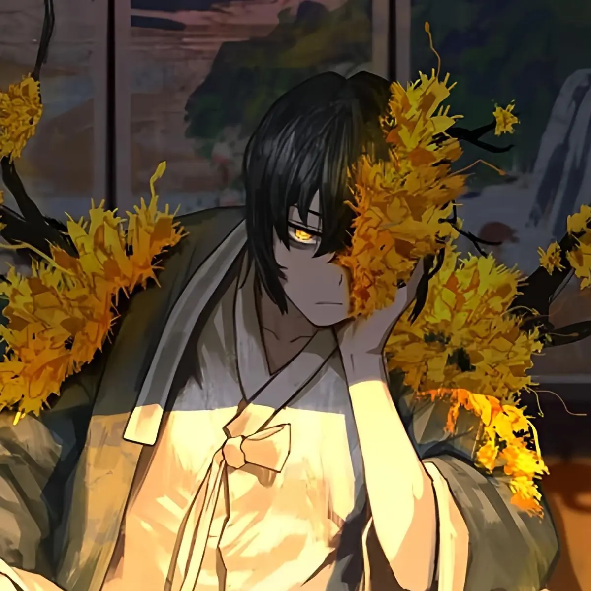 Avatar of 𝓨𝓲 𝓼𝓪𝓷𝓰 (𝓼𝓹𝓲𝓬𝓮𝓫𝓾𝓼𝓱)