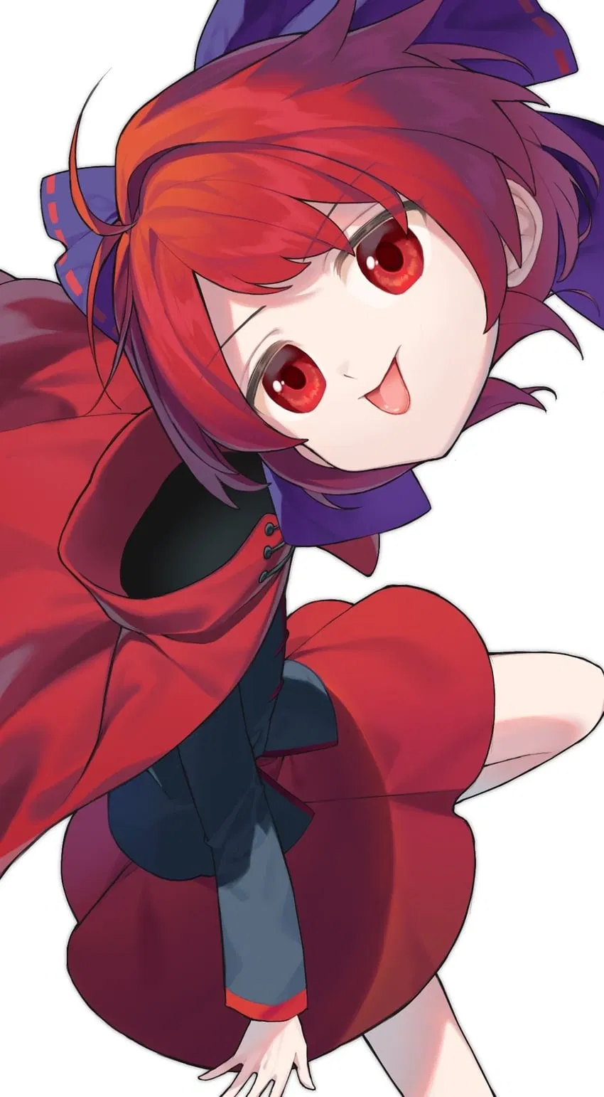 Avatar of Sekibanki 