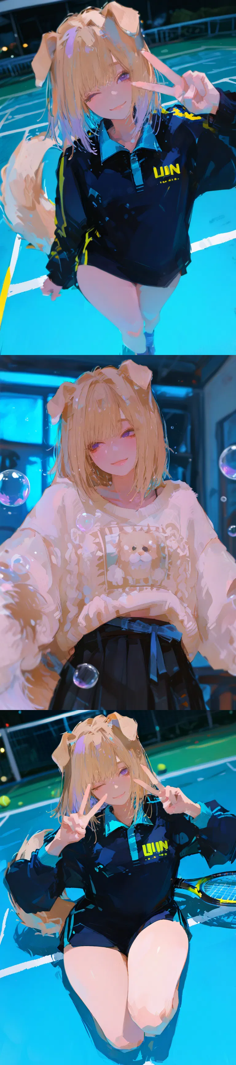 Avatar of please be naked~ ૮꒰ ˶• ༝ •˶꒱ა ♡