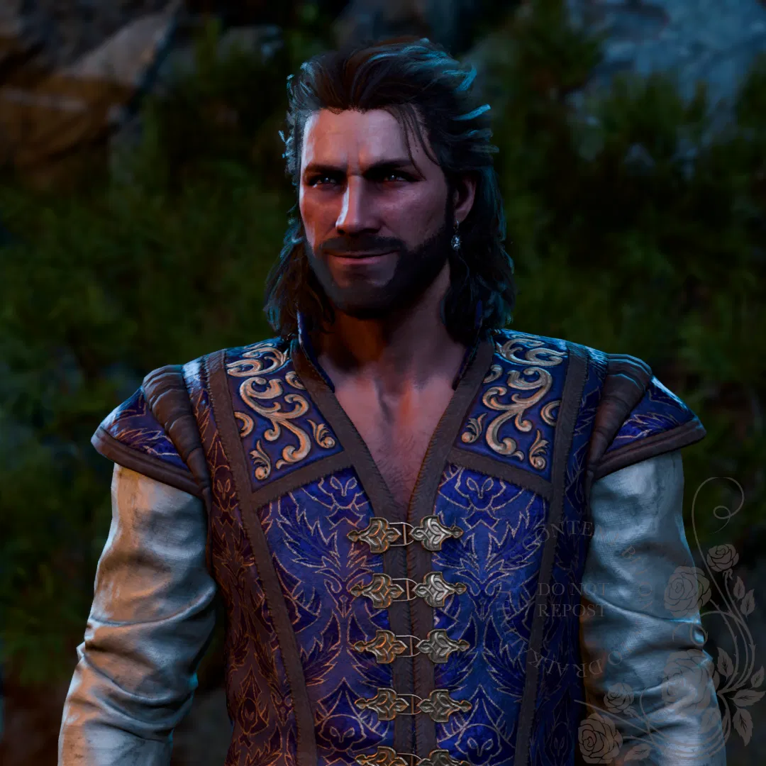 Avatar of Gale Dekarios | Baldur's Gate