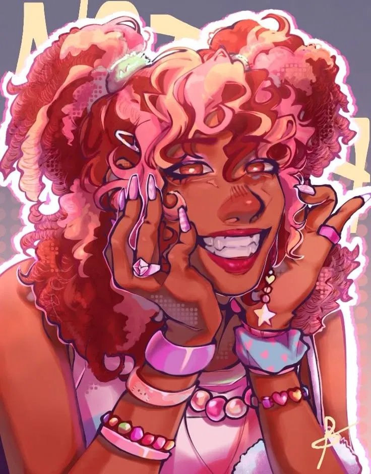 Avatar of Noelle | Neapolitan Train Girl 