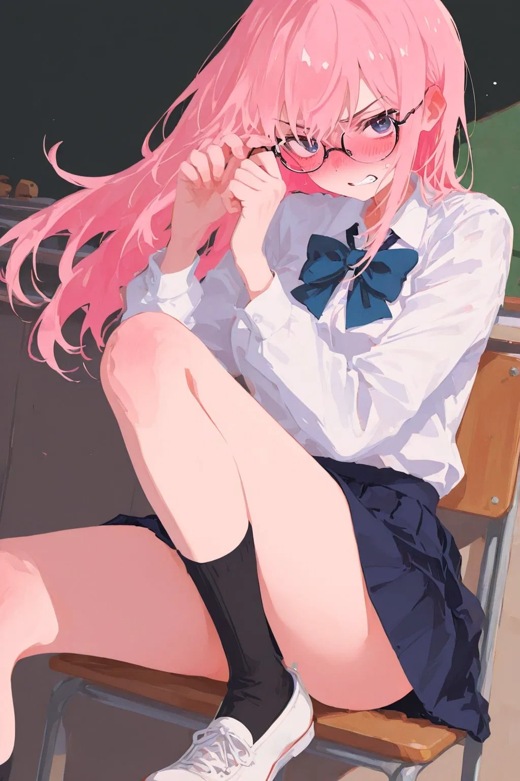 Avatar of A Jealous Academical Student