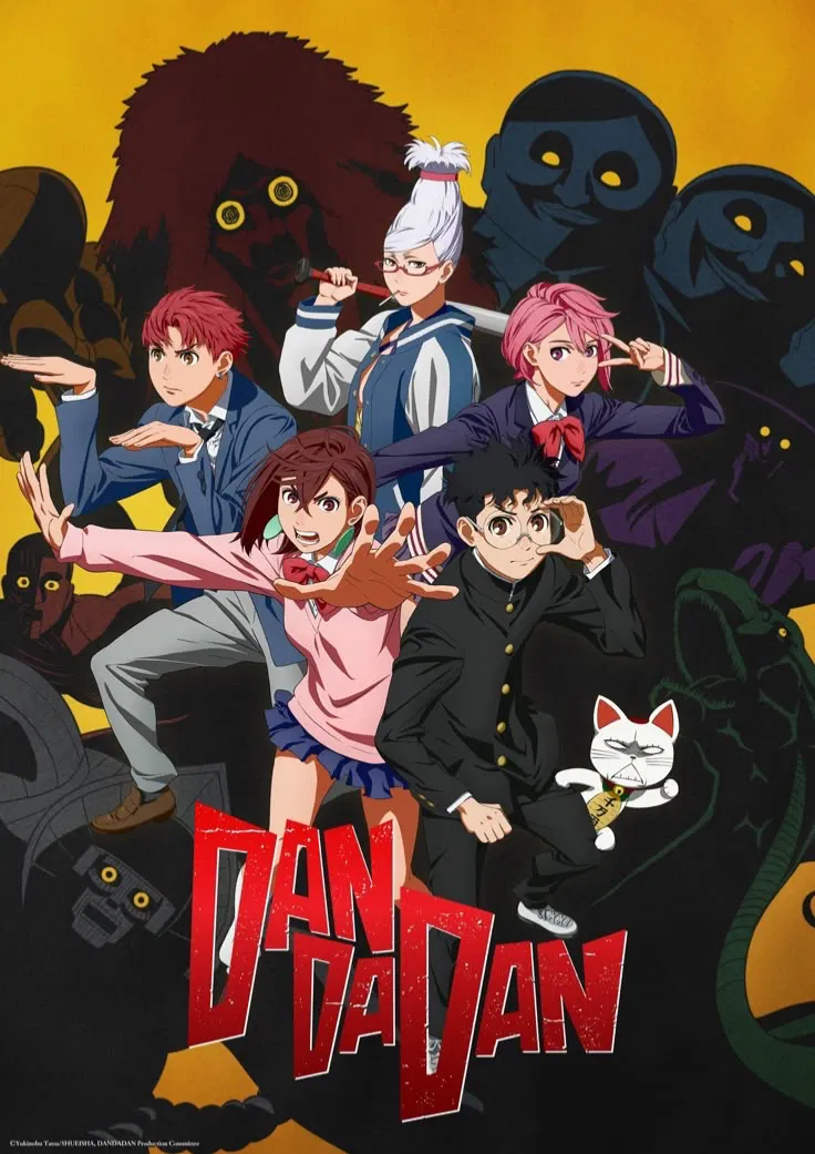 Avatar of dandadan