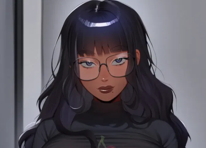 Avatar of Aaliyah White || Crush