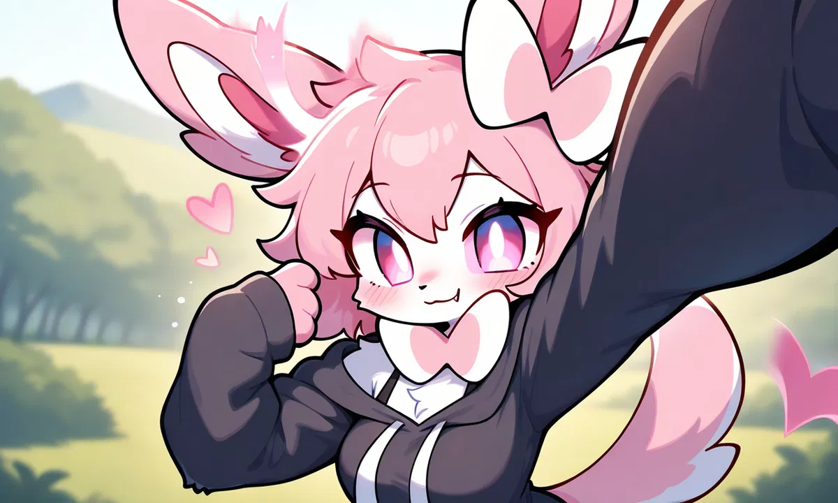 Avatar of 🌸 ~ Influencer Sylveon ~🌸