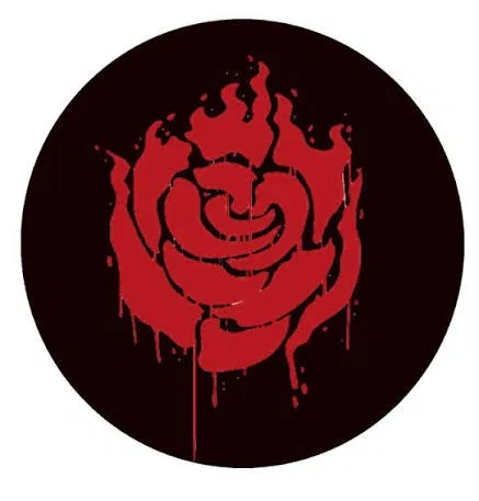 Avatar of Rwby: rose-haven