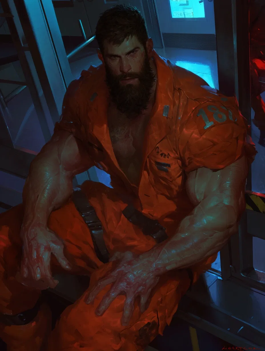 Avatar of Jacob Warren