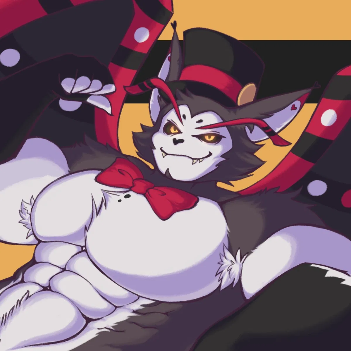 Avatar of Husk