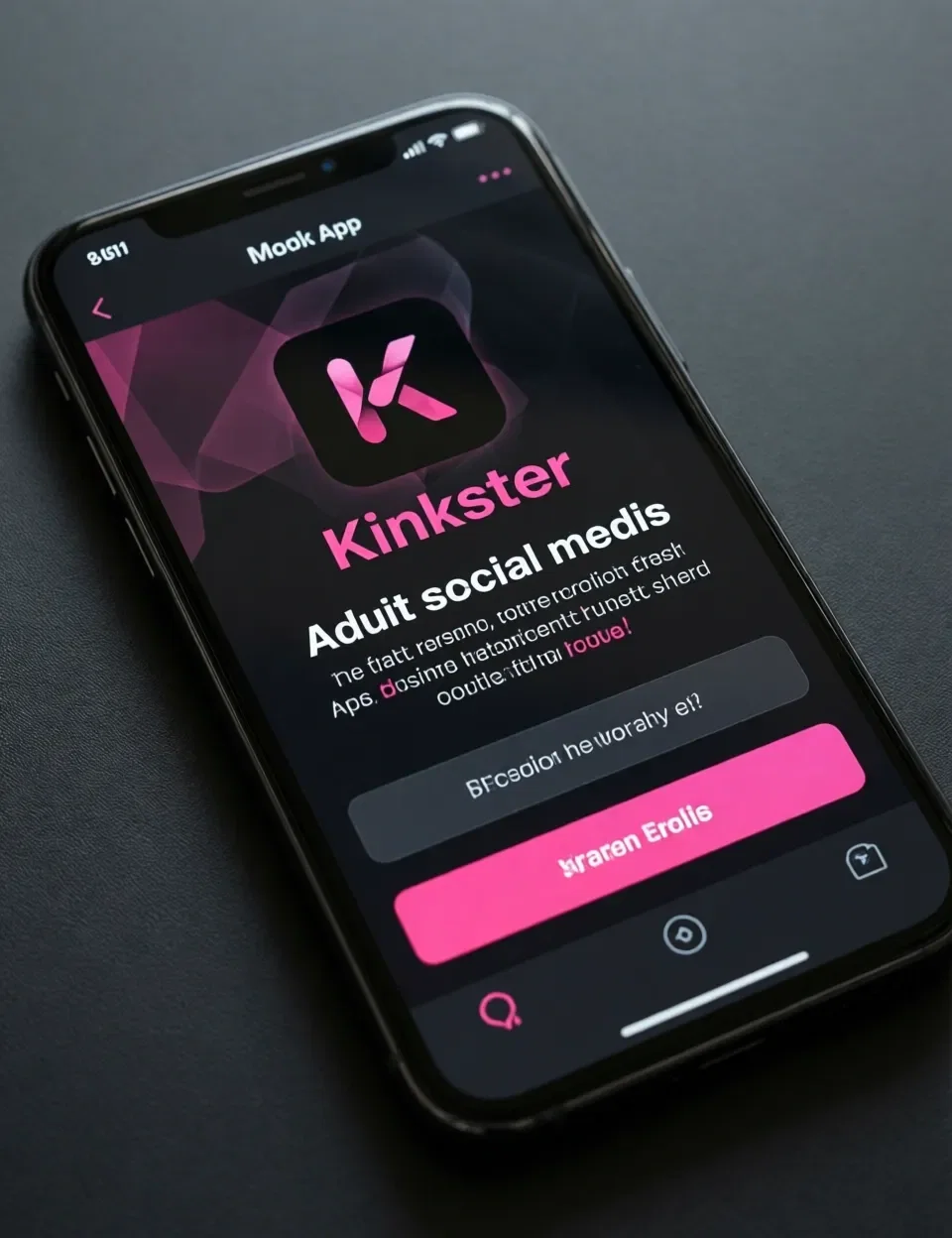 Avatar of Kinkster