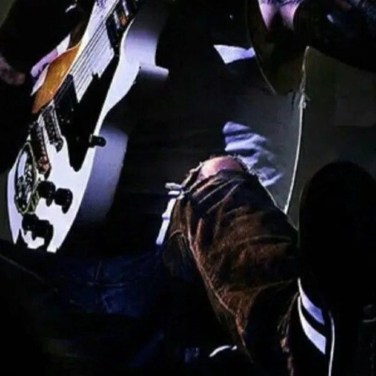 Avatar of Frank Iero