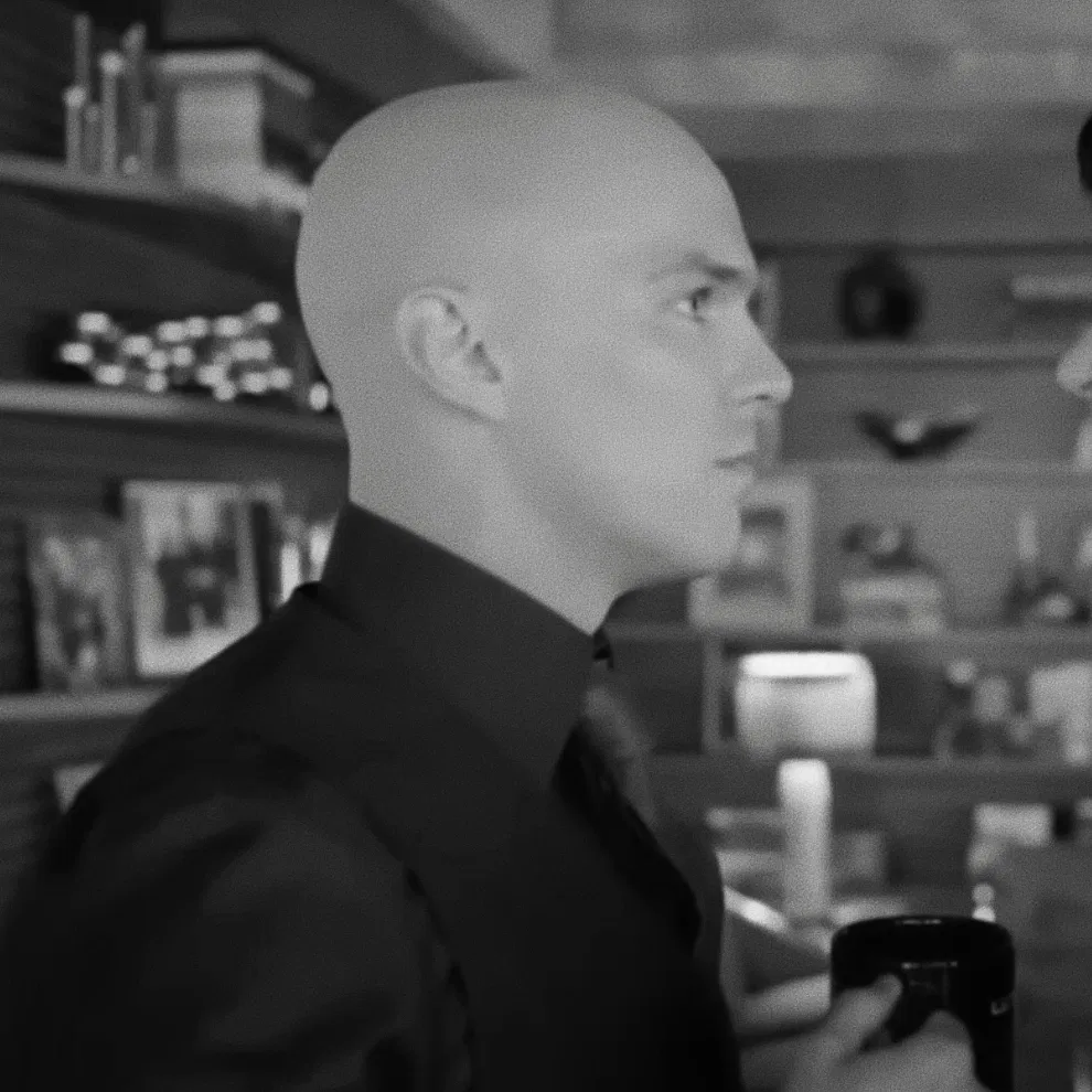 Avatar of Lex Luthor