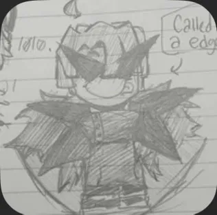 Avatar of Tubers93 ADMIN TAKEOVER AU