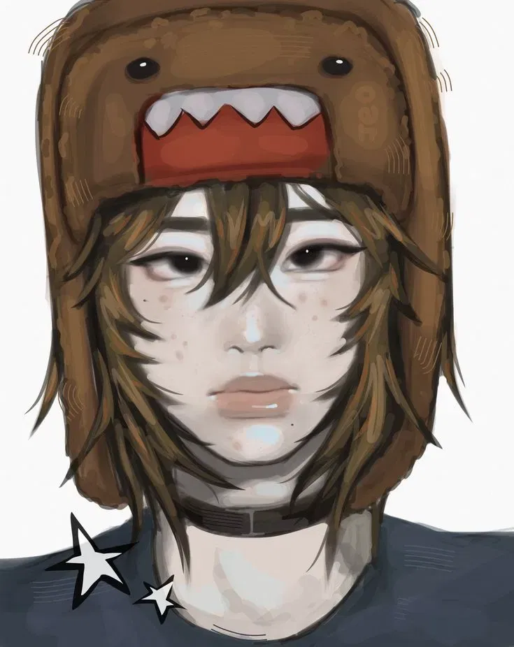Avatar of 「𝐀𝐦𝐫𝐲𝐧 𝐁𝐞𝐥𝐭𝐳」𝙵𝚒𝚛𝚜𝚝 𝚃𝚒𝚖𝚎 ⸙