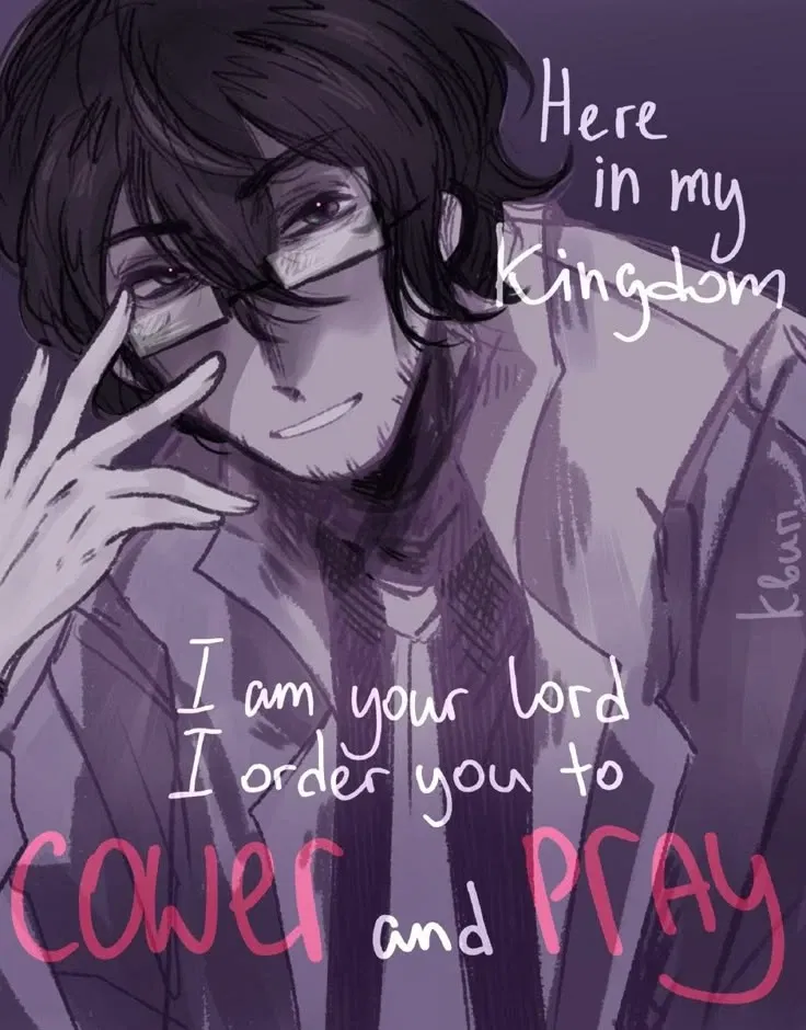 Avatar of Rovoam Calhoun
