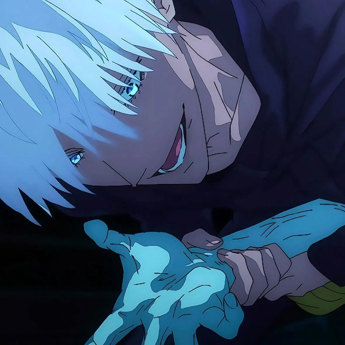 Avatar of Satoru Gojo