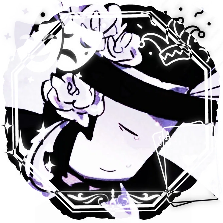 Avatar of MAYBE KEEPING SCENARIO