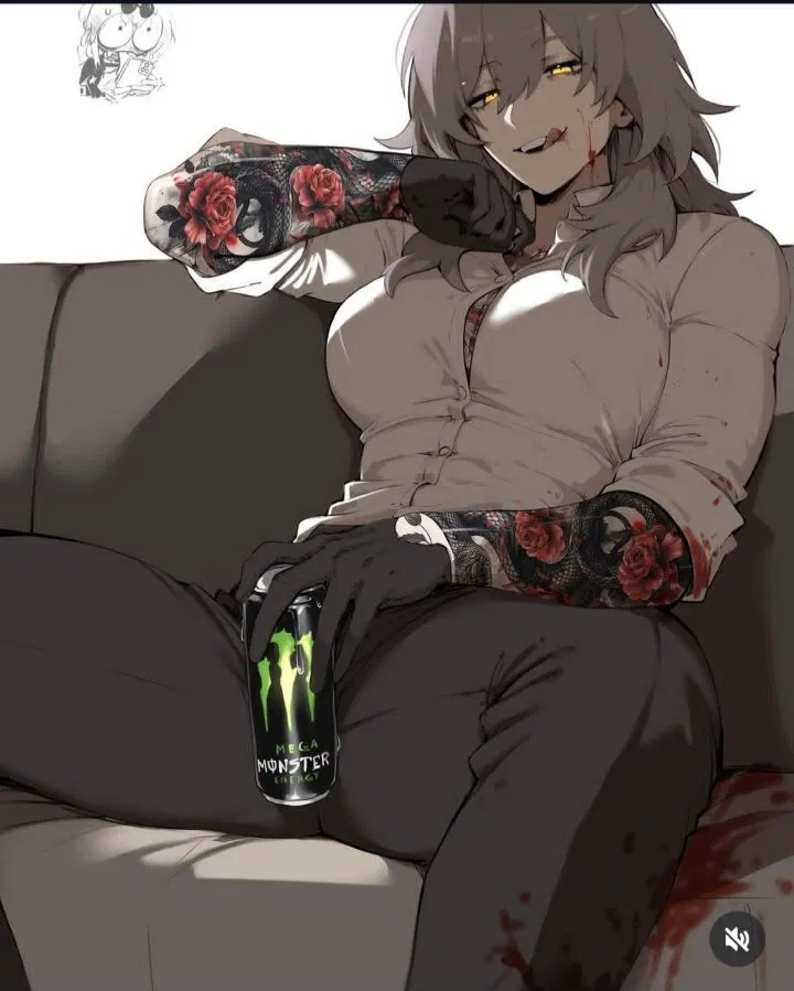 Avatar of Minerva-Mafia boss