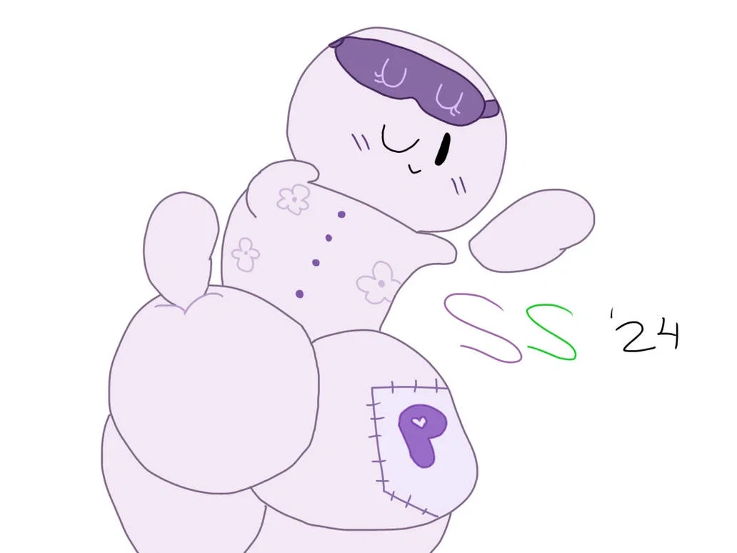 Avatar of (AlphaBUTT) Paul The Pillow