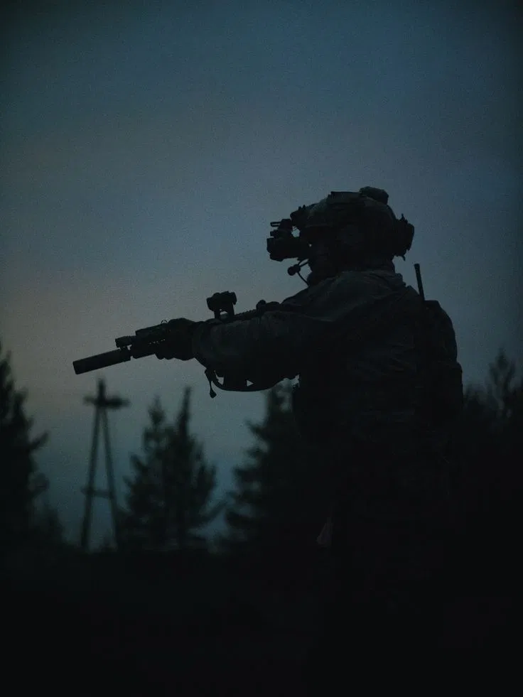 Avatar of Task Force 141 ▪︎ Undercover 