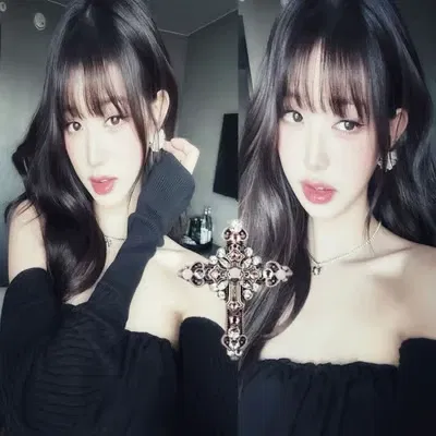 Avatar of Wonyoung