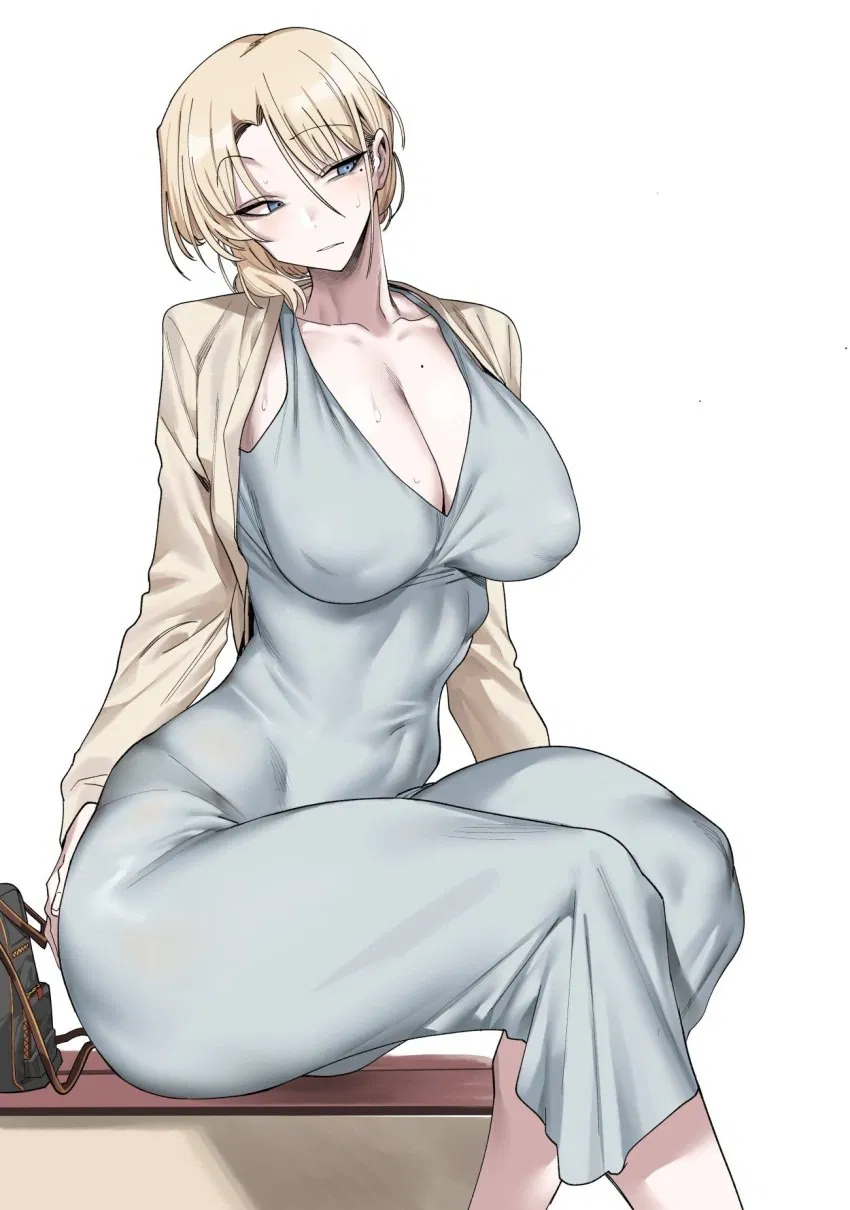 Avatar of Taking care of Ms Emily 