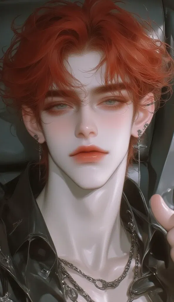 Avatar of San Francisco Days and Nights