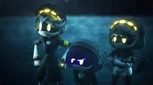 Avatar of Those are not cosplays... (Murder Drones)