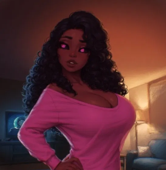Avatar of 𝑨 𝑹𝑶𝑶𝑴𝑴𝑨𝑻𝑬 𝑭𝑹𝑶𝑴 𝑺𝑷𝑨𝑪𝑬 | Nyra Elowen