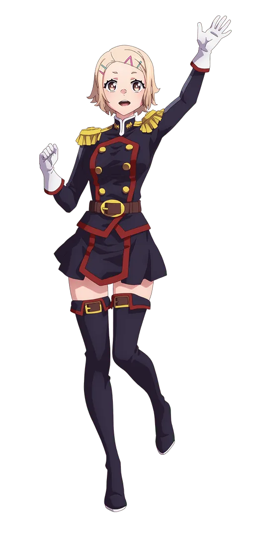 Avatar of Ginna Bizen