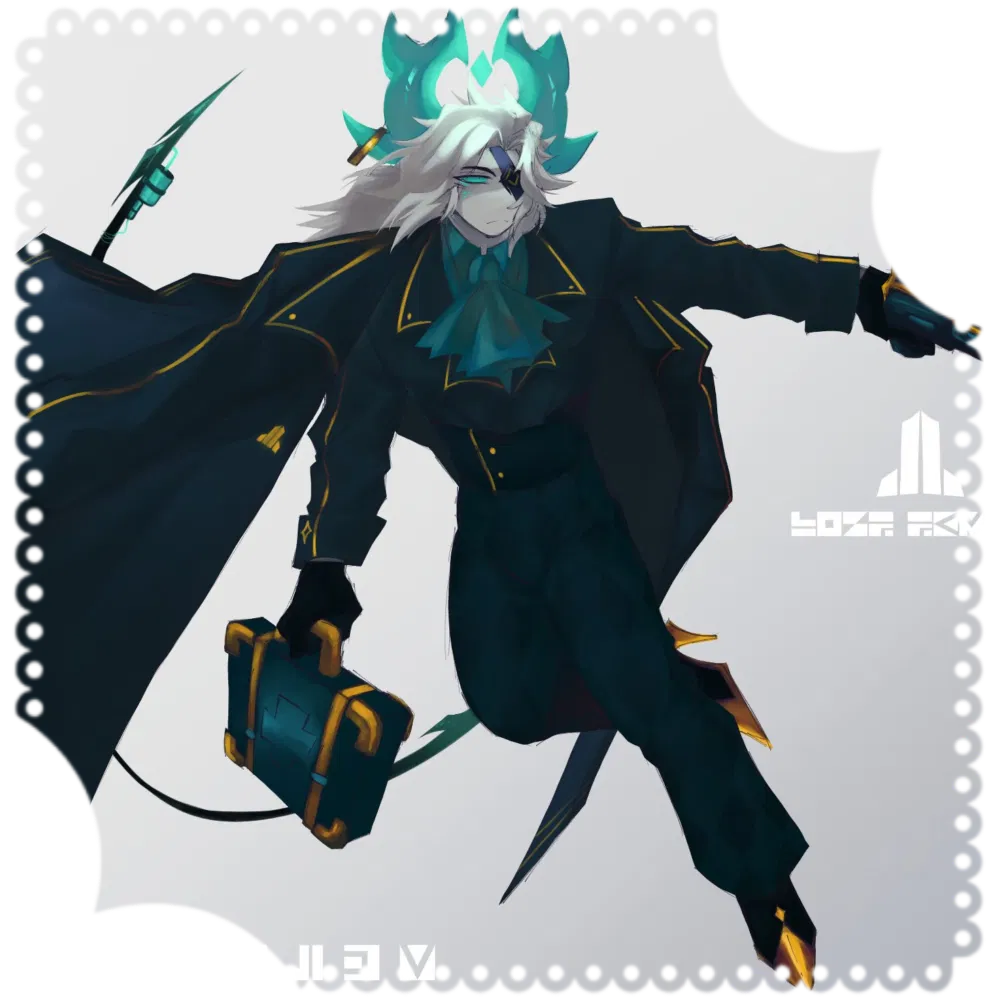 Avatar of 𐔌✶ ﹕@Medkit