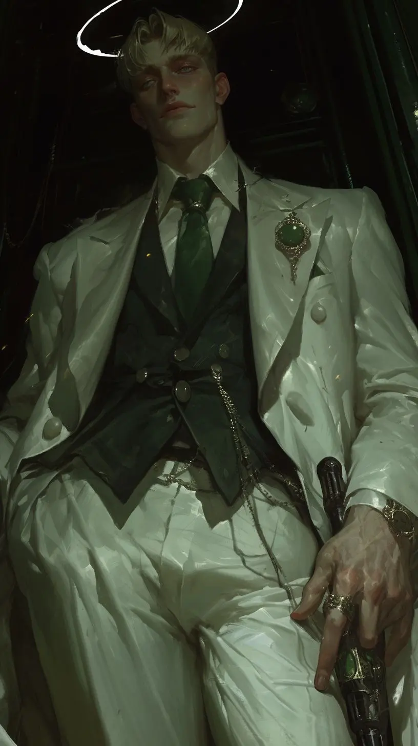Avatar of Gabriel || The Fallen Angel 